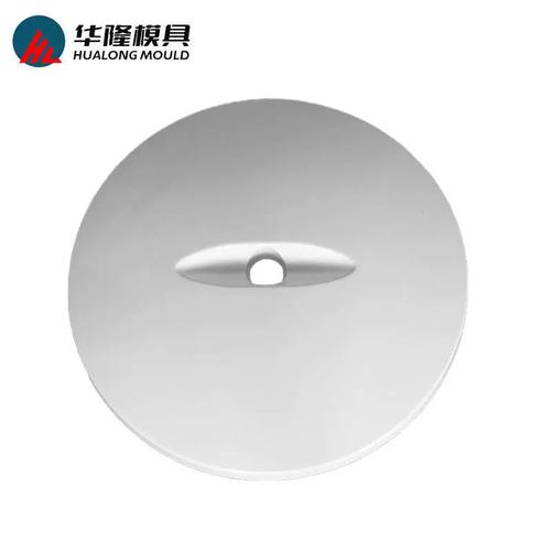 从图样到成品 家用电子产品与日用品塑料套壳的按需制造之路
